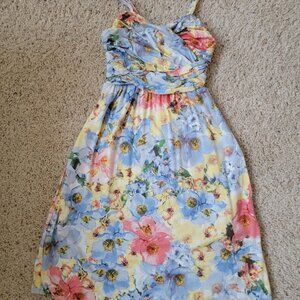 Soma Sundress Size XS